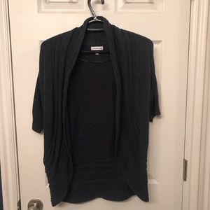 Croft & Barrow women’s cardigan